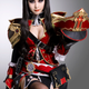 Illustration for article titled How One Photographer Conquered Chinese Cosplay